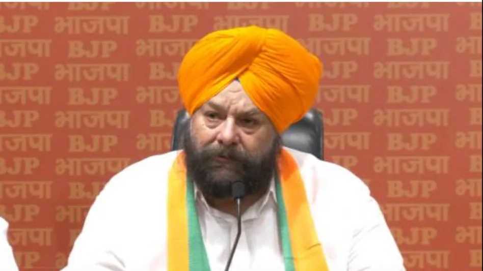 कांग्रेस-आप के प्रत्याशियों के कुल वोट से ज्यादा मुझे मिलेंगे : तरविंदर सिंह मारवाह कांग्रेस-आप के प्रत्याशियों के कुल वोट से ज्यादा मुझे मिलेंगे : तरविंदर सिंह मारवाह